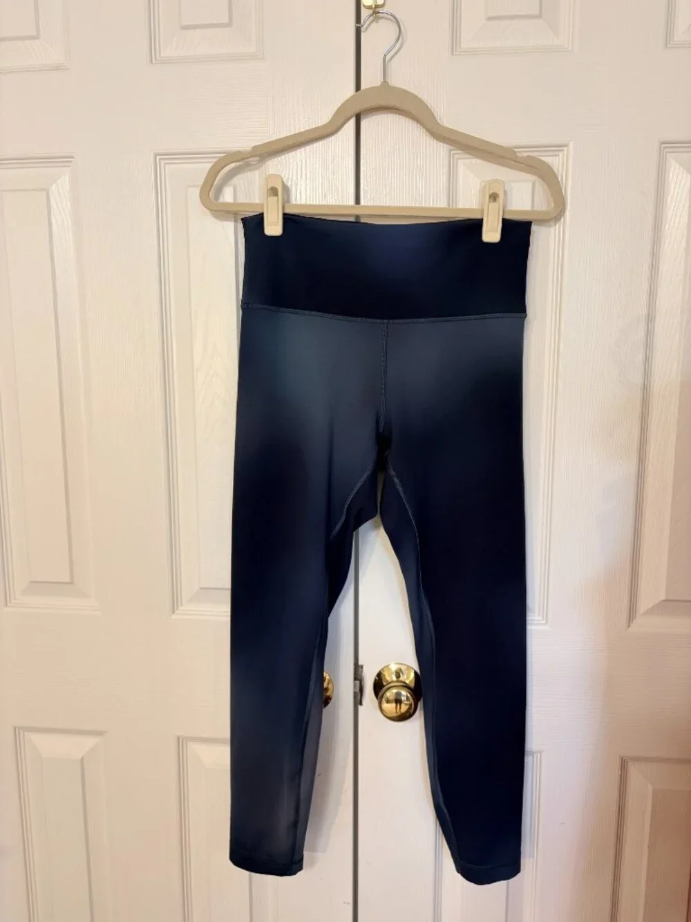 Lululemon Women's Wunder Train High-Rise Tight 25